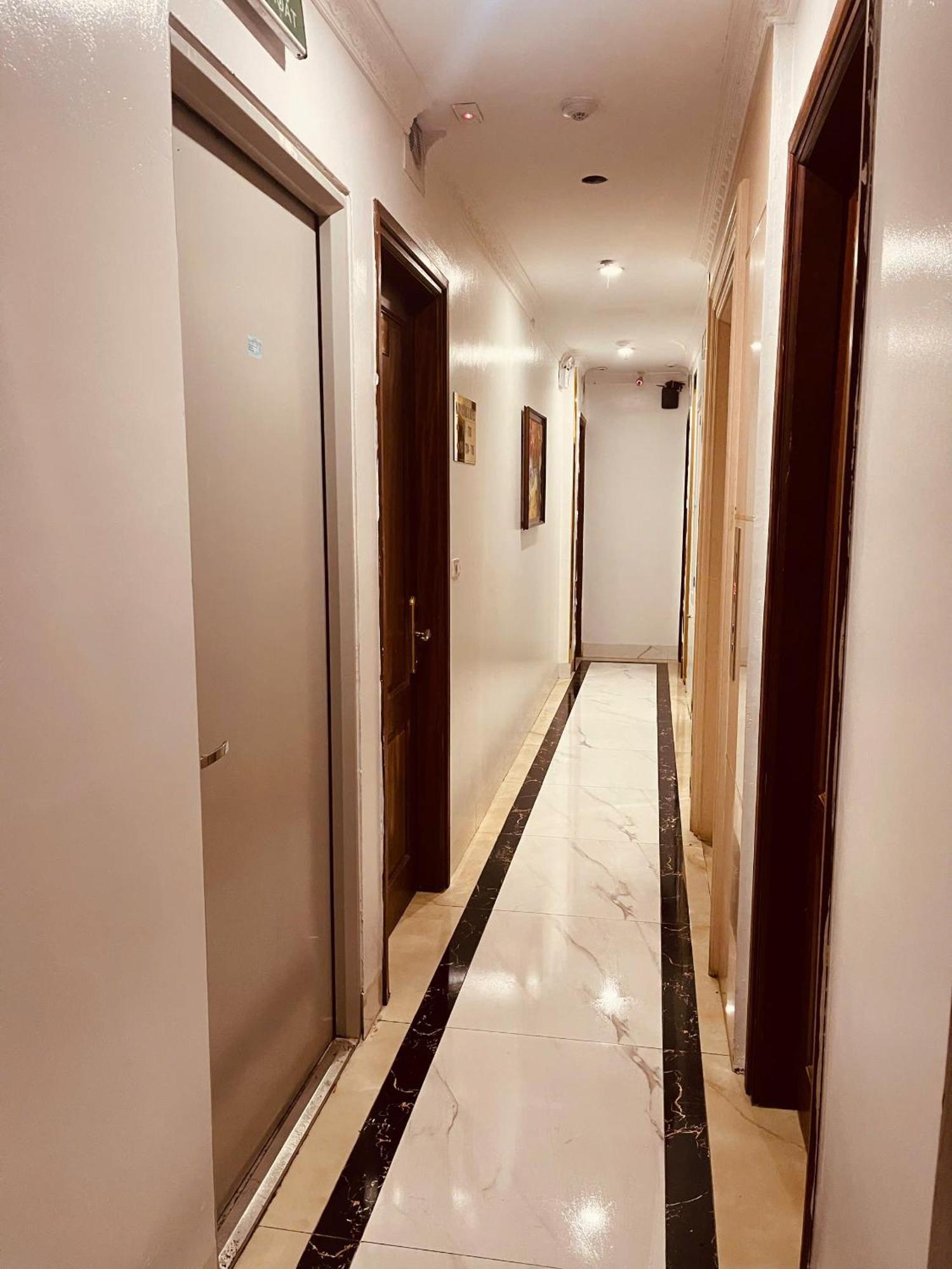 Hotel Nam Cuong X Hanoï