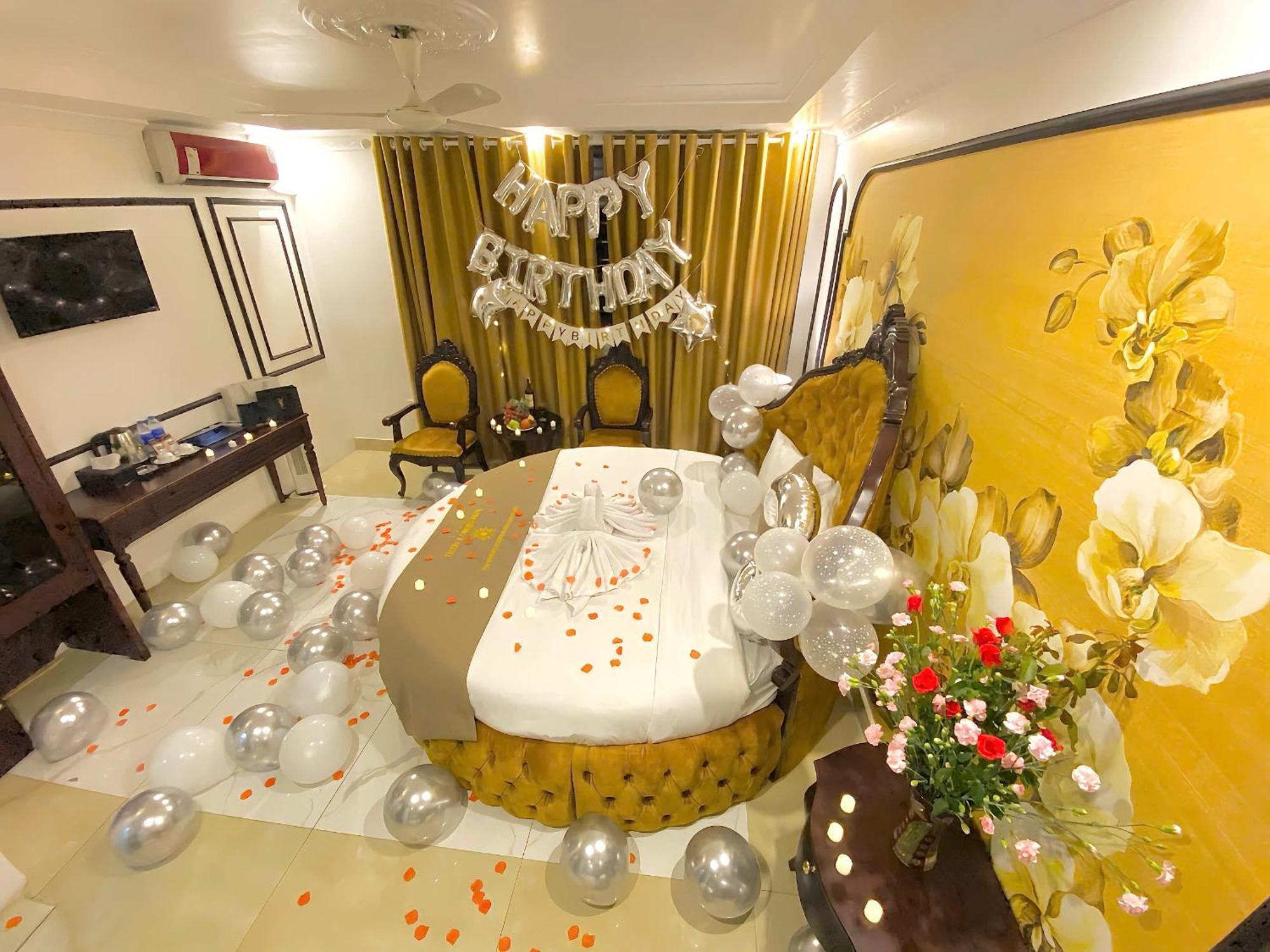 Nam Cuong X Hotel