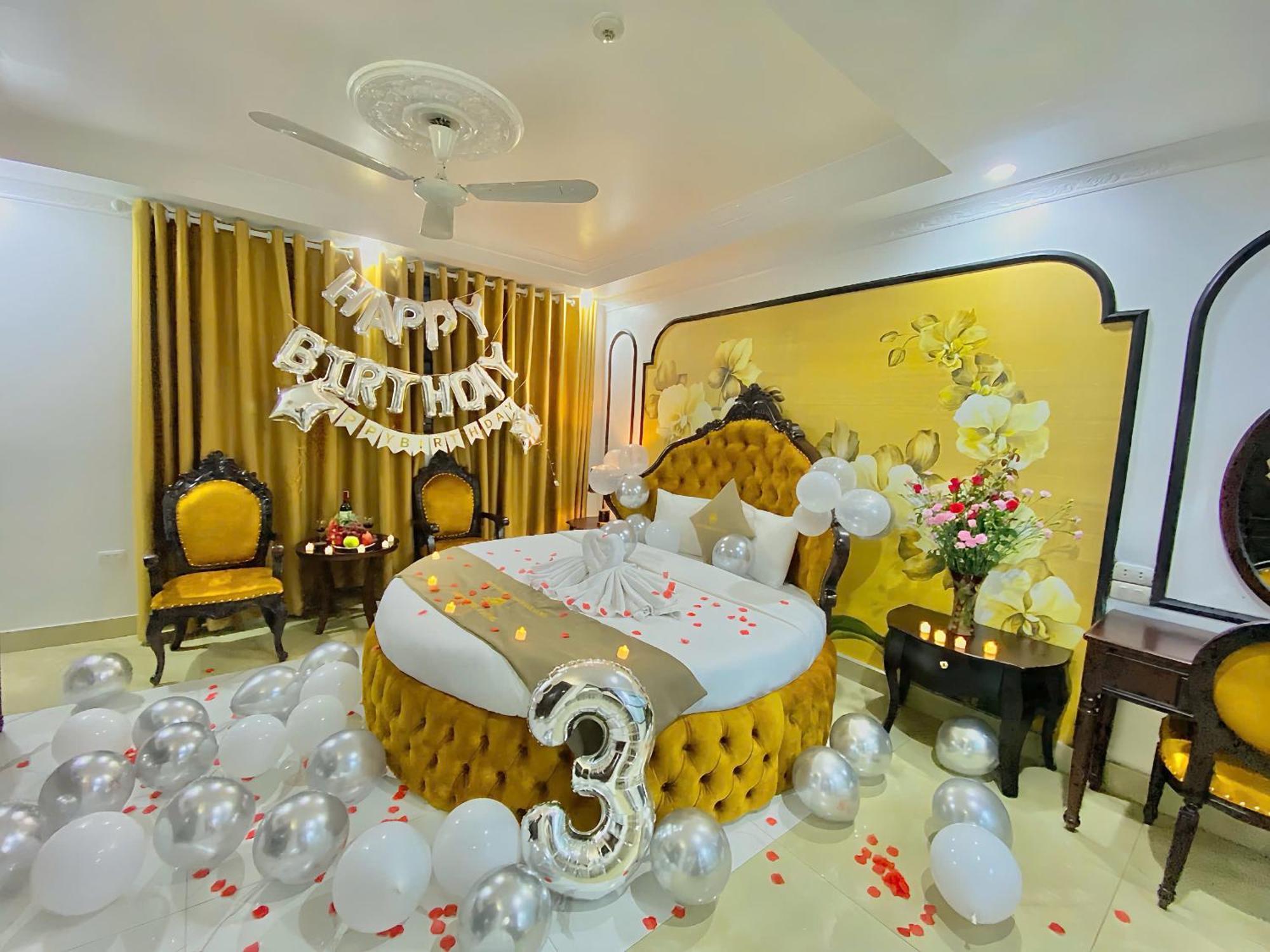 Hotel Nam Cuong X 3*